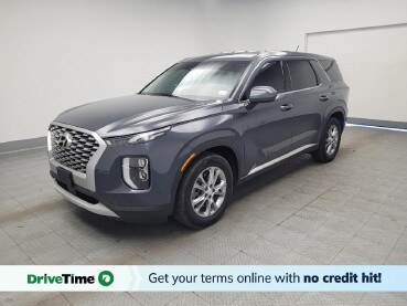 2021 Hyundai Palisade in Memphis, TN 38115