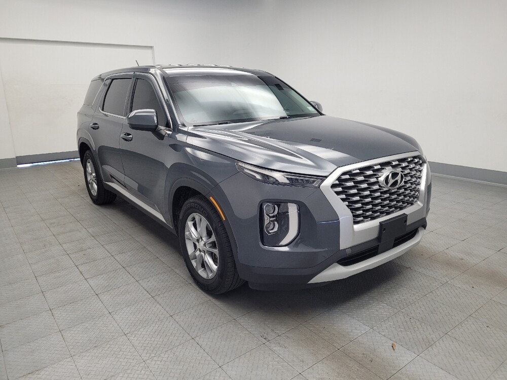 2021 Hyundai Palisade in Memphis, TN 38115 - 18139140 13