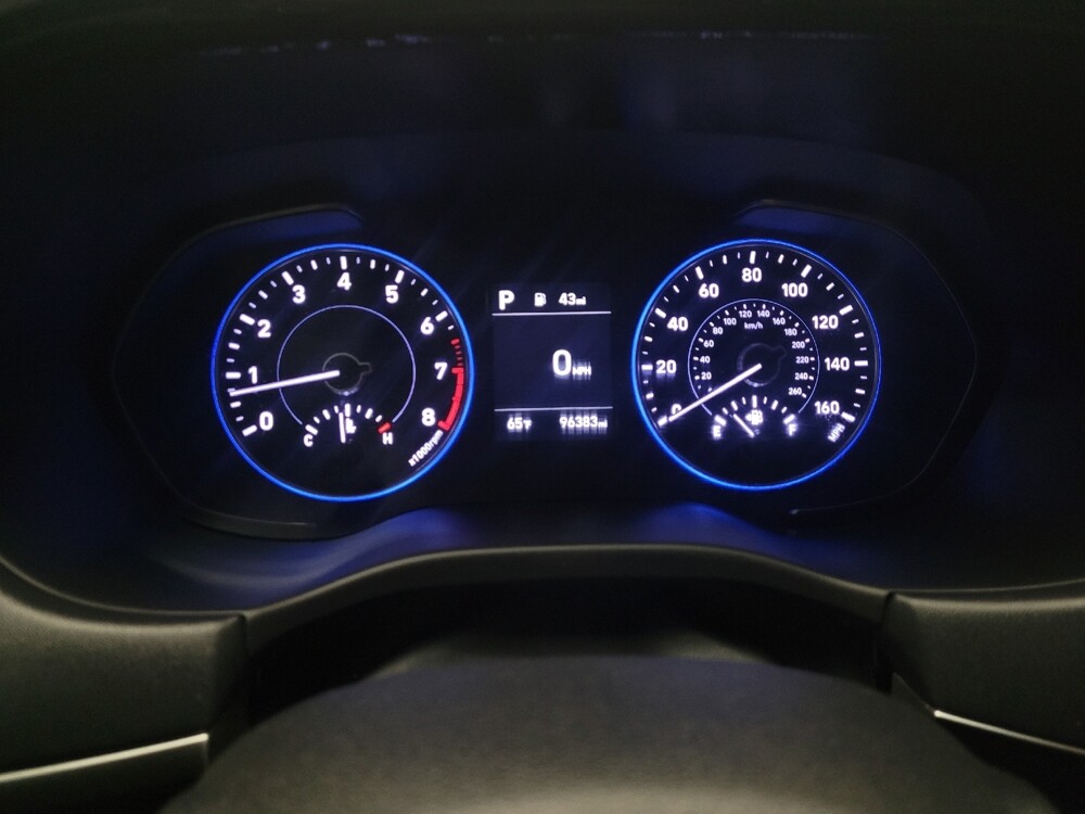 2021 Hyundai Palisade in Memphis, TN 38115 - 18139140 23