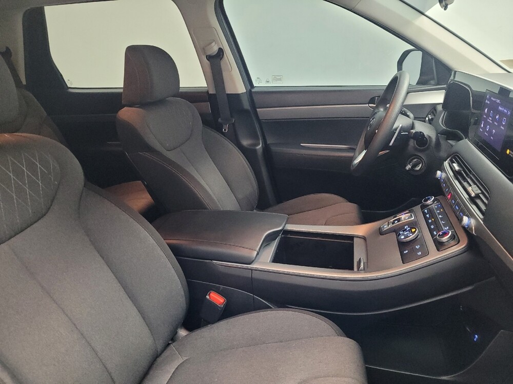 2021 Hyundai Palisade in Memphis, TN 38115 - 18139140 21