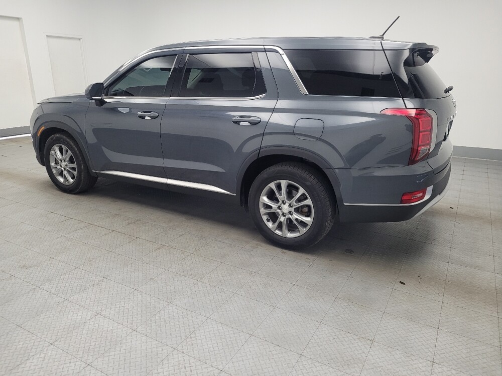 2021 Hyundai Palisade in Memphis, TN 38115 - 18139140 3