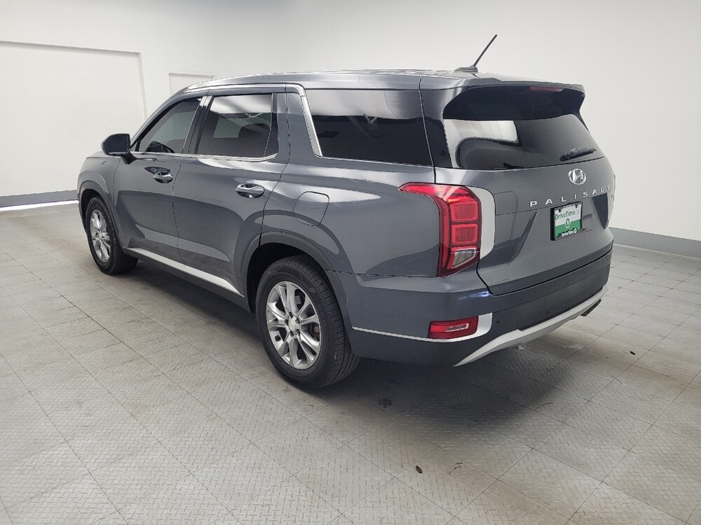 2021 Hyundai Palisade in Memphis, TN 38115 - 18139140 5