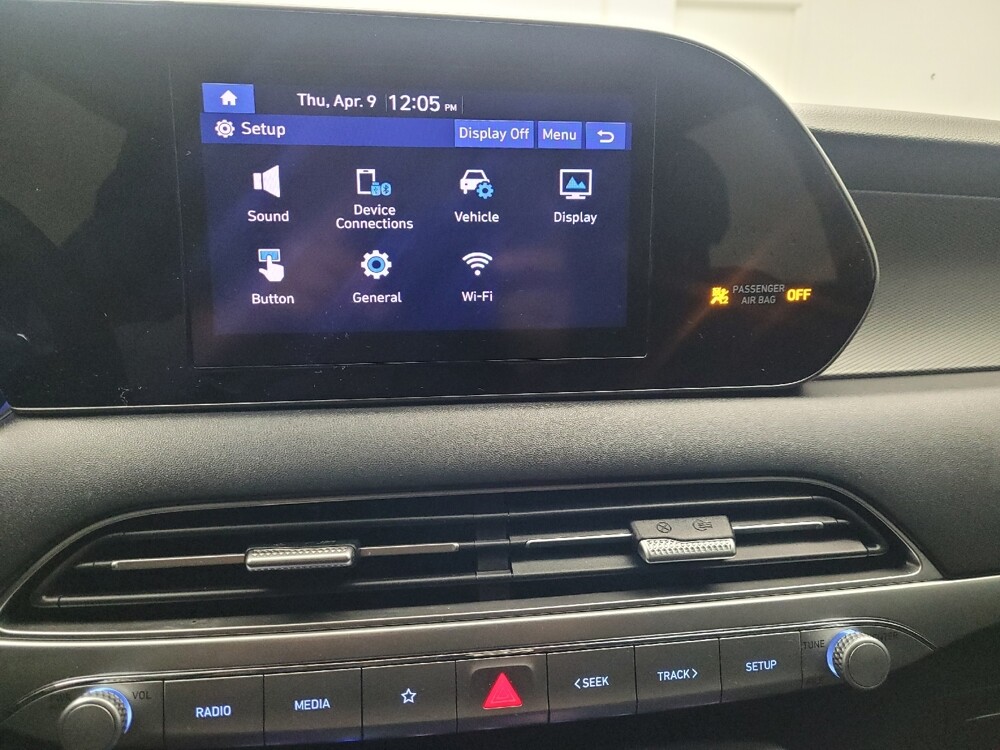 2021 Hyundai Palisade in Memphis, TN 38115 - 18139140 25