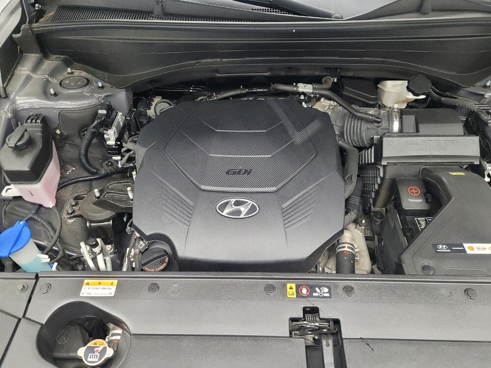 2021 Hyundai Palisade in Memphis, TN 38115 - 18139140 30