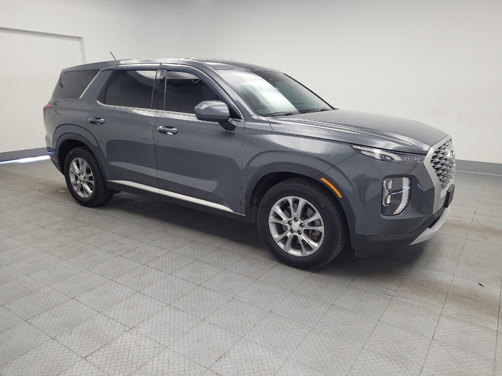 2021 Hyundai Palisade in Memphis, TN 38115 - 18139140 11