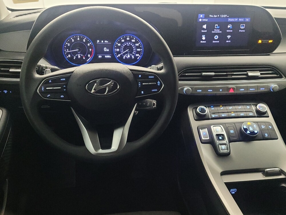 2021 Hyundai Palisade in Memphis, TN 38115 - 18139140 22