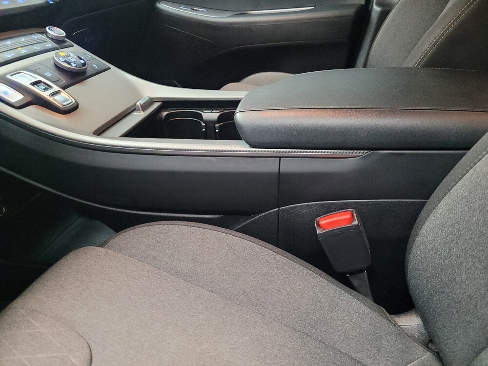 2021 Hyundai Palisade in Memphis, TN 38115 - 18139140 26