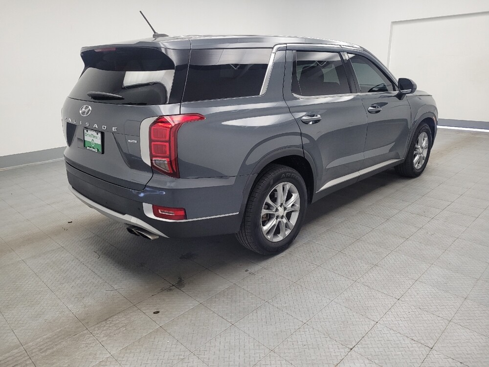 2021 Hyundai Palisade in Memphis, TN 38115 - 18139140 9
