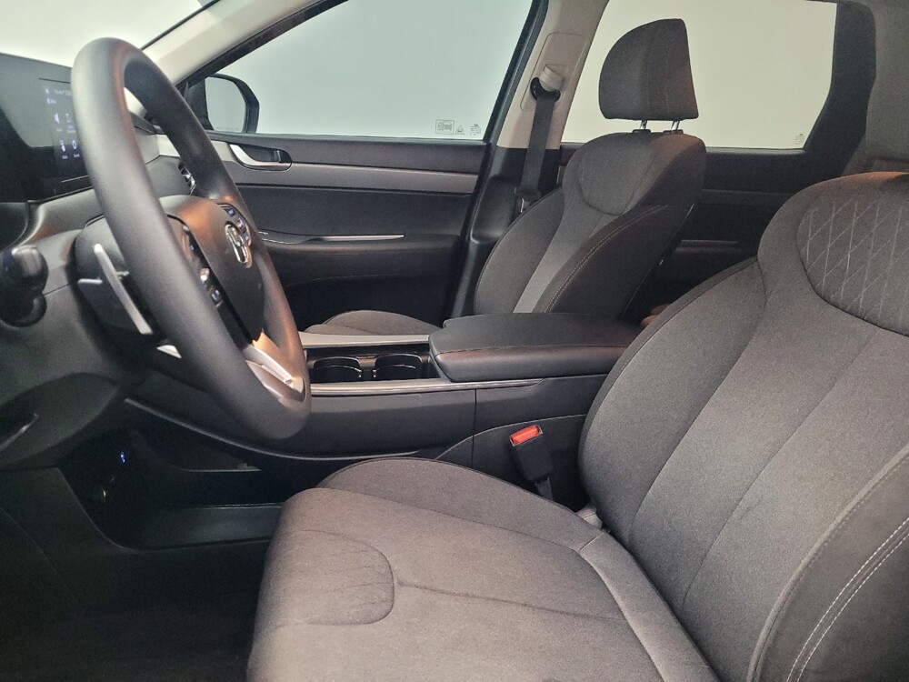 2021 Hyundai Palisade in Memphis, TN 38115 - 18139140 17