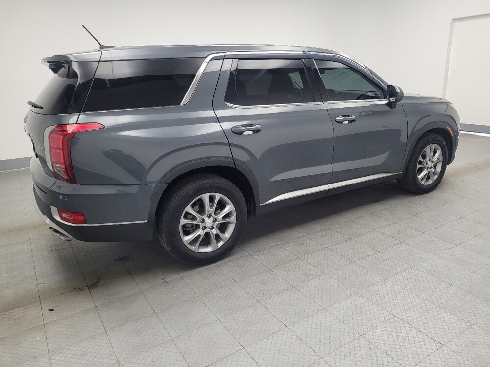 2021 Hyundai Palisade in Memphis, TN 38115 - 18139140 10