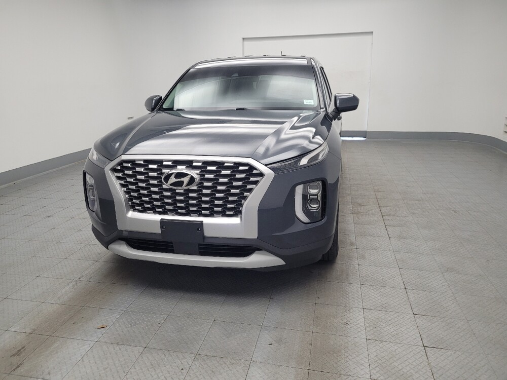 2021 Hyundai Palisade in Memphis, TN 38115 - 18139140 15