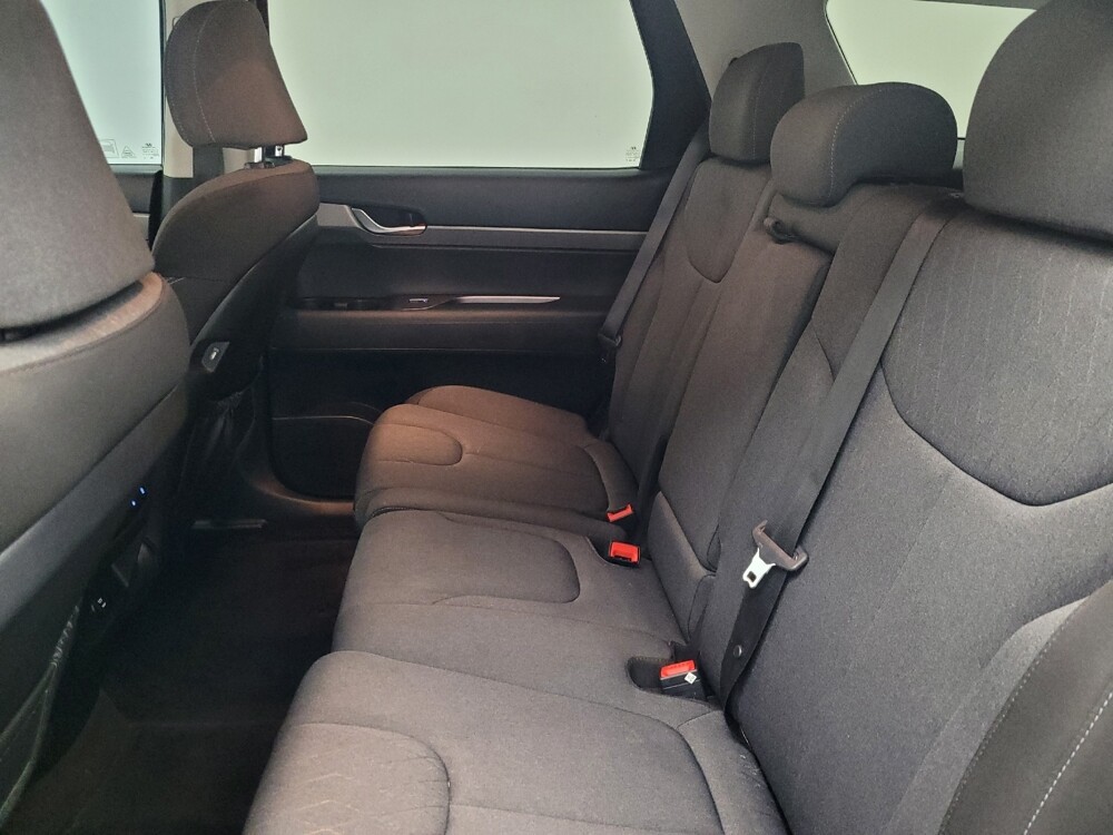 2021 Hyundai Palisade in Memphis, TN 38115 - 18139140 18