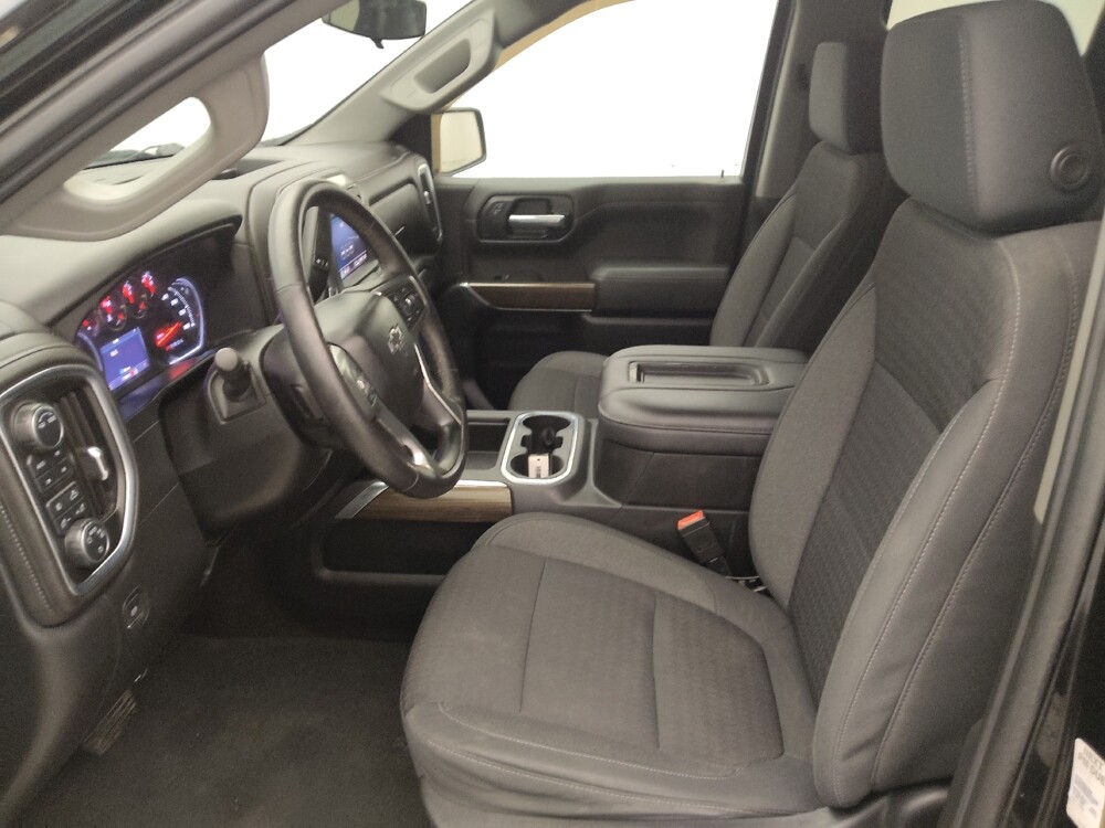 2020 Chevrolet Silverado 1500 in Houston, TX 77034 - 18139141 17