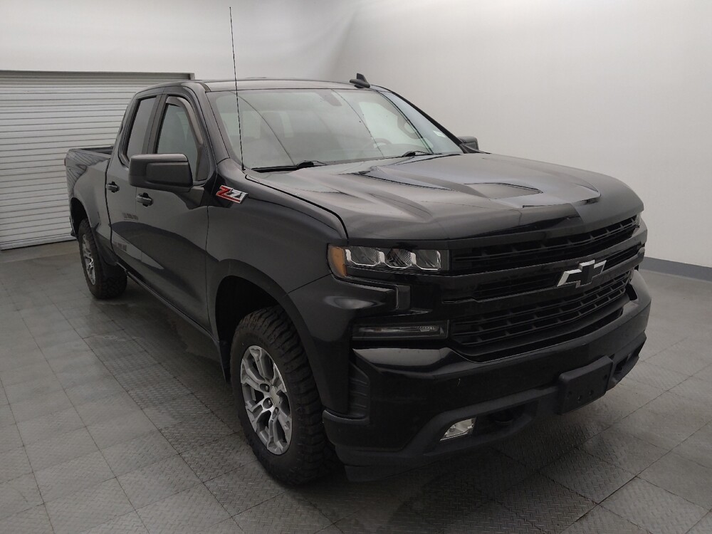 2020 Chevrolet Silverado 1500 in Houston, TX 77034 - 18139141 13