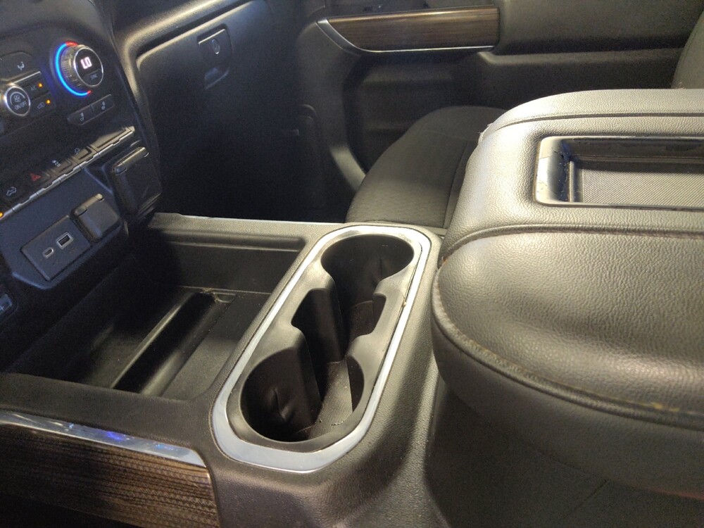 2020 Chevrolet Silverado 1500 in Houston, TX 77034 - 18139141 26