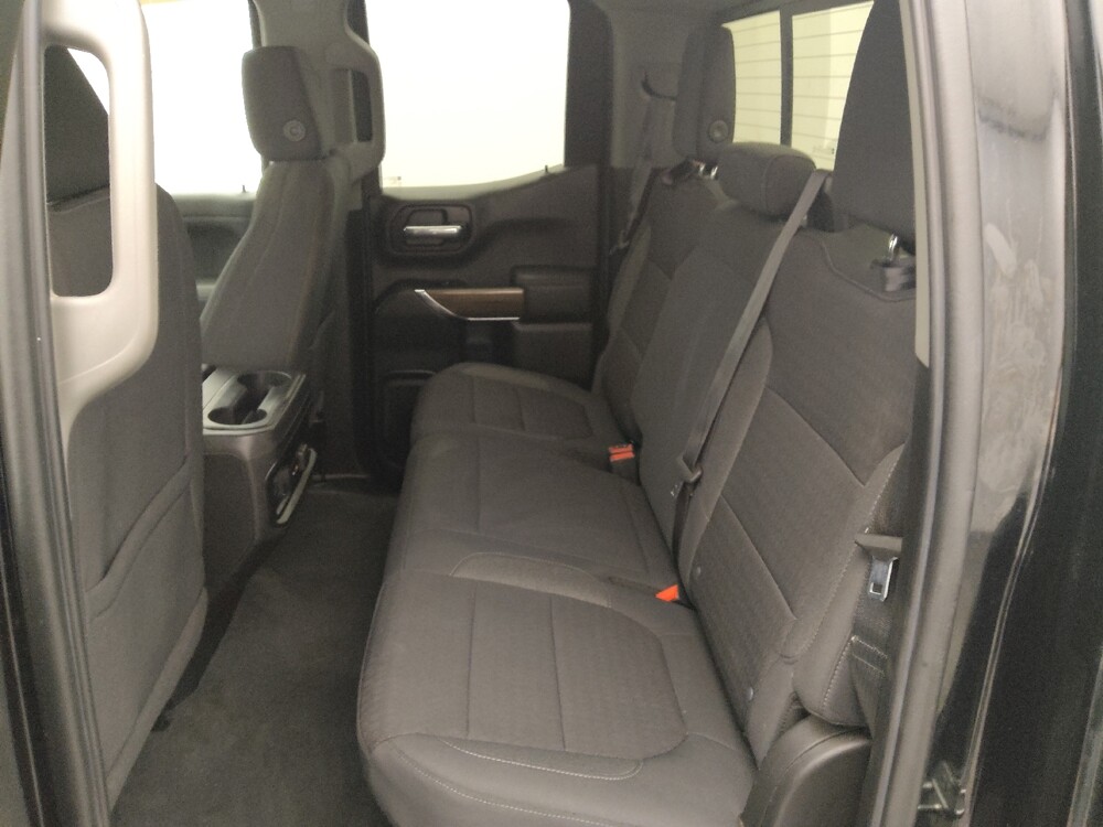 2020 Chevrolet Silverado 1500 in Houston, TX 77034 - 18139141 18