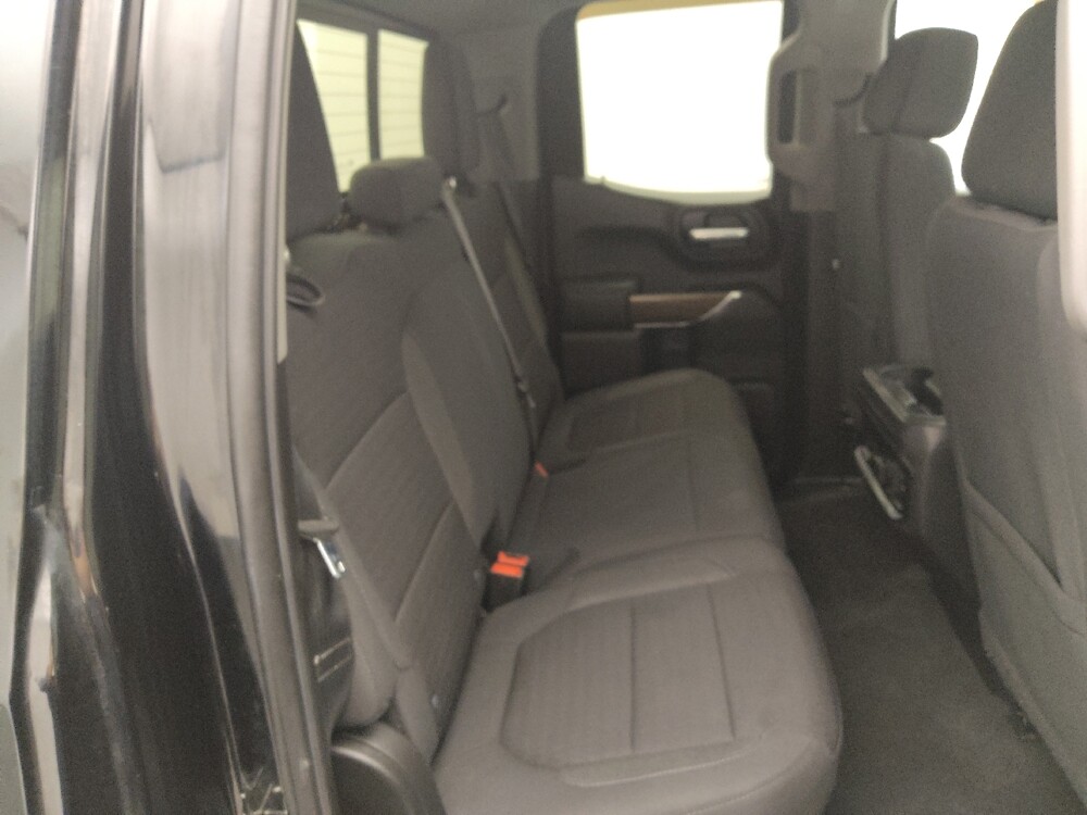 2020 Chevrolet Silverado 1500 in Houston, TX 77034 - 18139141 19