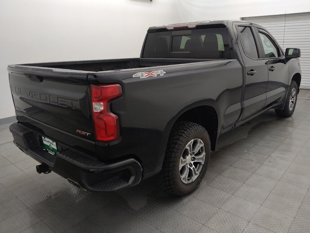 2020 Chevrolet Silverado 1500 in Houston, TX 77034 - 18139141 9