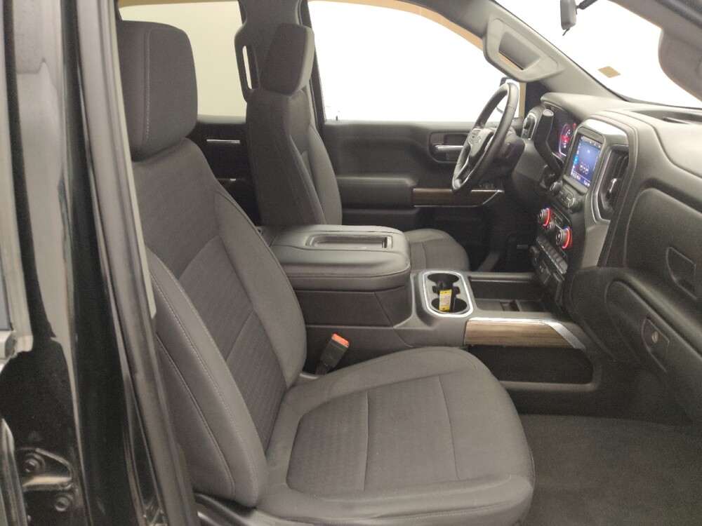 2020 Chevrolet Silverado 1500 in Houston, TX 77034 - 18139141 21