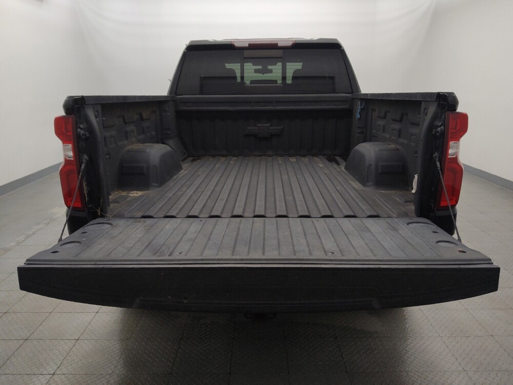 2020 Chevrolet Silverado 1500 in Houston, TX 77034 - 18139141 29