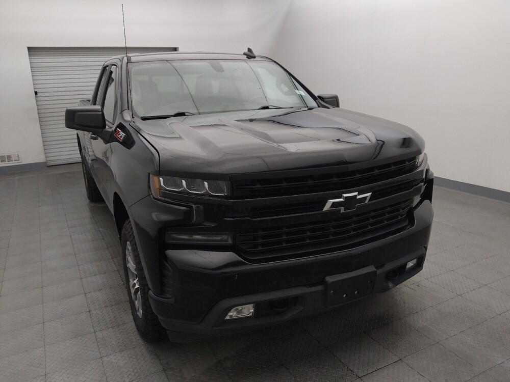 2020 Chevrolet Silverado 1500 in Houston, TX 77034 - 18139141 14