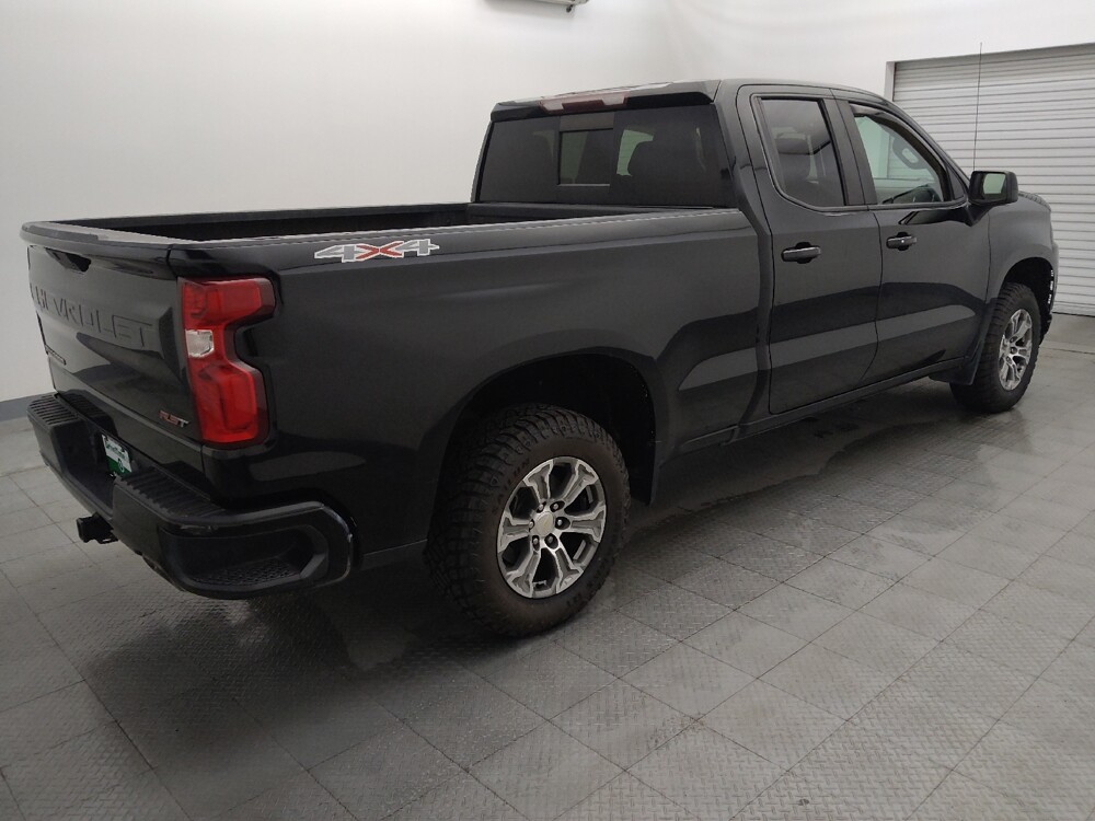 2020 Chevrolet Silverado 1500 in Houston, TX 77034 - 18139141 10
