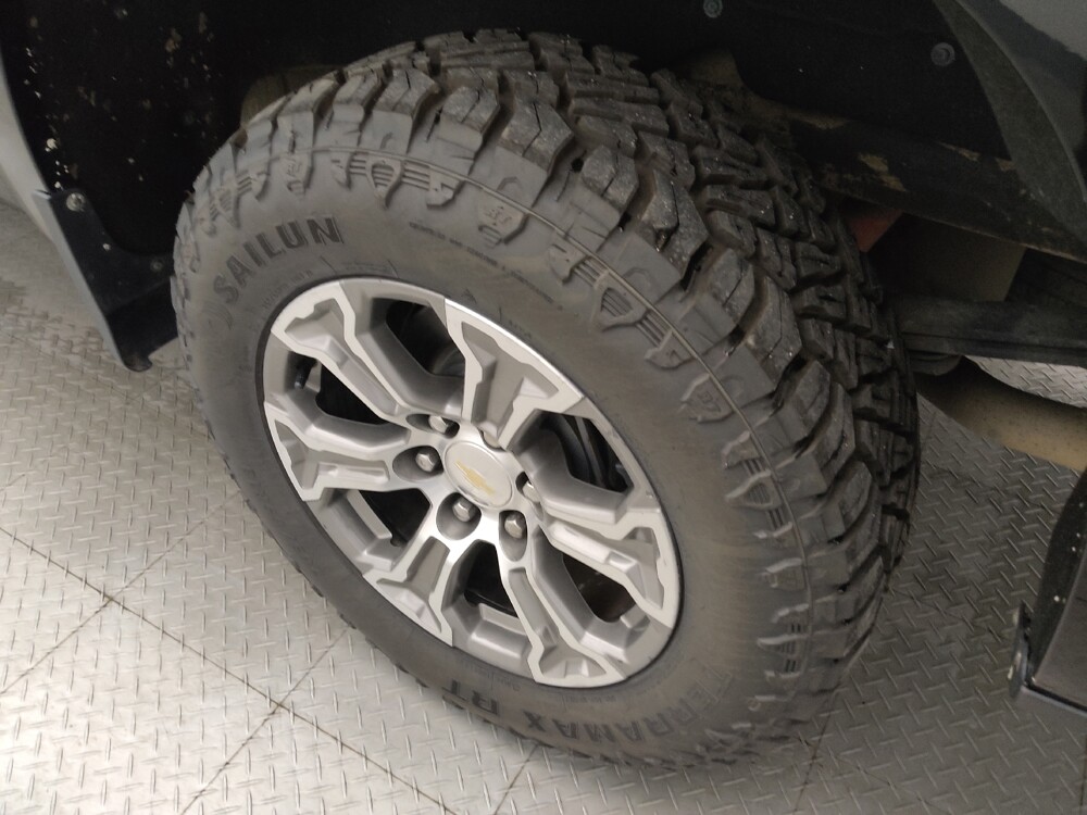 2020 Chevrolet Silverado 1500 in Houston, TX 77034 - 18139141 31