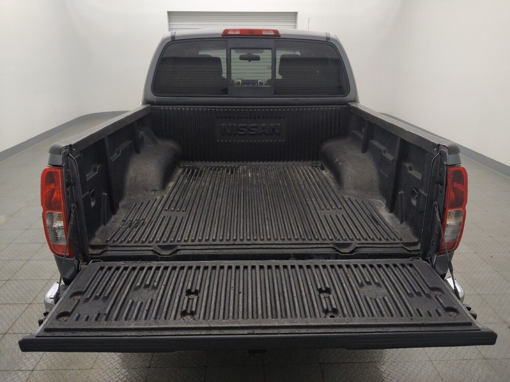2019 Nissan Frontier in Houston, TX 77034 - 18139143 29