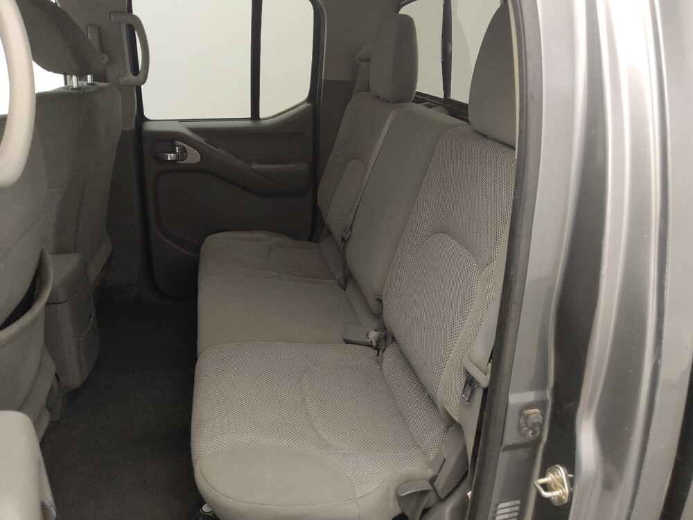 2019 Nissan Frontier in Houston, TX 77034 - 18139143 18