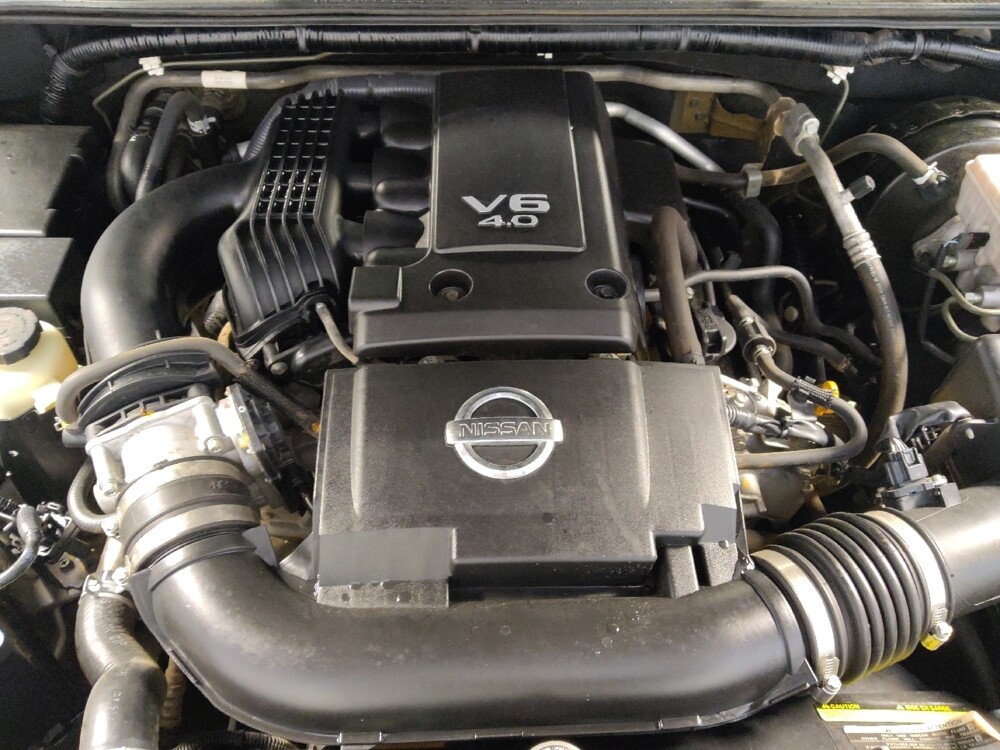 2019 Nissan Frontier in Houston, TX 77034 - 18139143 30