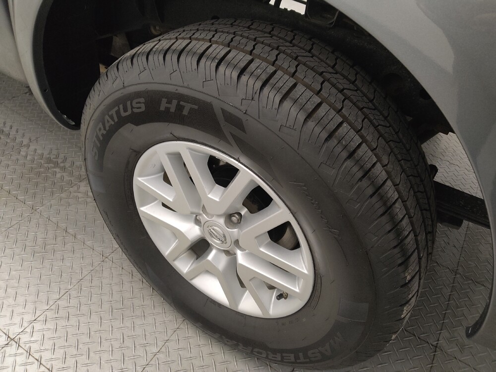 2019 Nissan Frontier in Houston, TX 77034 - 18139143 31