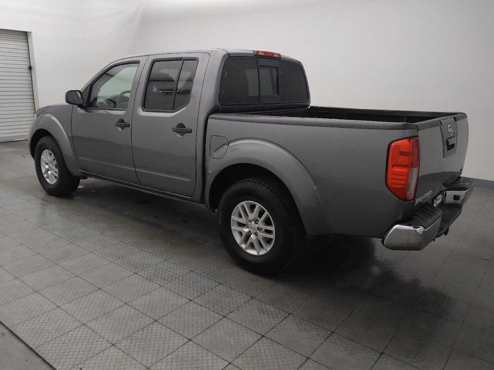 2019 Nissan Frontier in Houston, TX 77034 - 18139143 3
