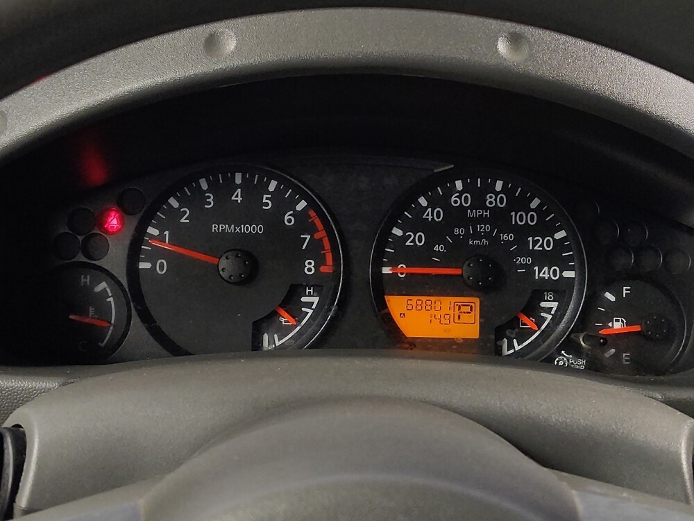 2019 Nissan Frontier in Houston, TX 77034 - 18139143 23
