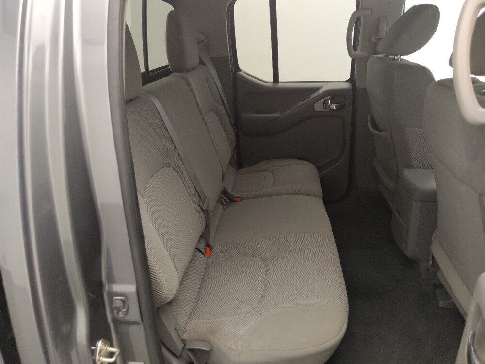 2019 Nissan Frontier in Houston, TX 77034 - 18139143 19