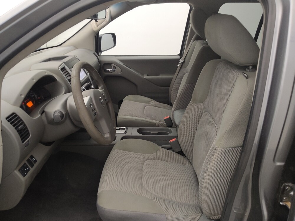 2019 Nissan Frontier in Houston, TX 77034 - 18139143 17
