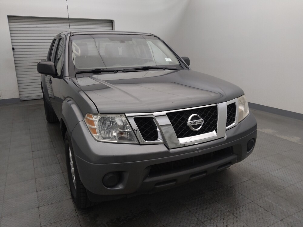 2019 Nissan Frontier in Houston, TX 77034 - 18139143 14