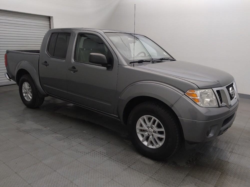2019 Nissan Frontier in Houston, TX 77034 - 18139143 11
