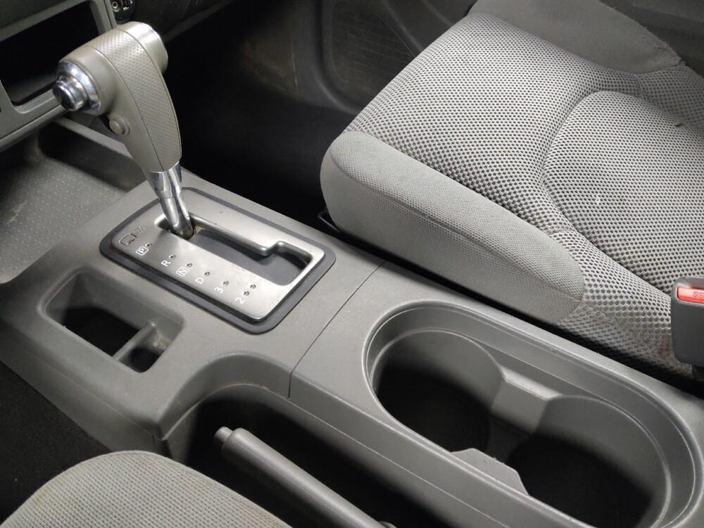 2019 Nissan Frontier in Houston, TX 77034 - 18139143 26