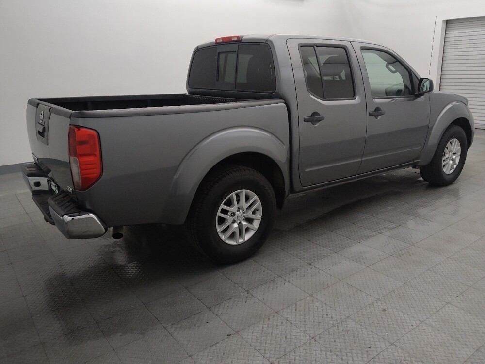 2019 Nissan Frontier in Houston, TX 77034 - 18139143 10