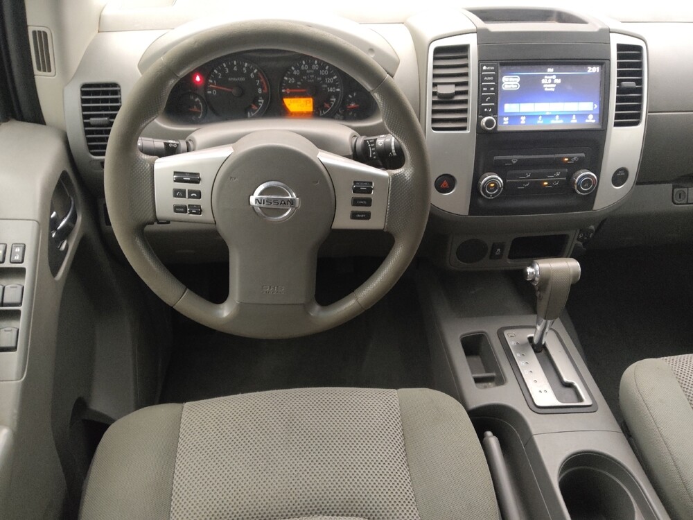 2019 Nissan Frontier in Houston, TX 77034 - 18139143 22