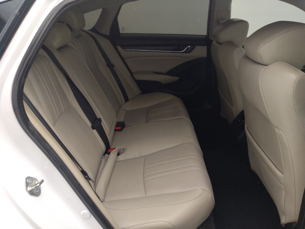 2018 Honda Accord in Temple, TX 76502 - 18139145 19