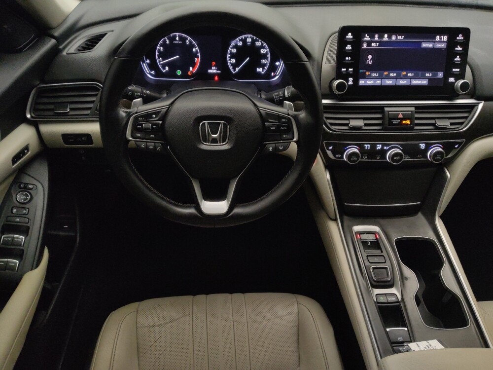 2018 Honda Accord in Temple, TX 76502 - 18139145 22