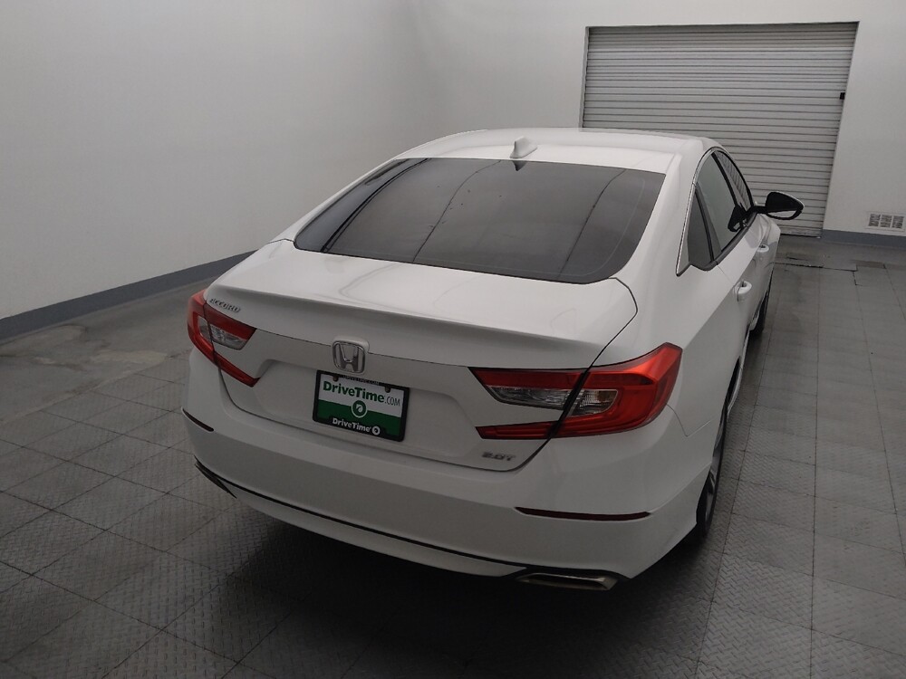 2018 Honda Accord in Temple, TX 76502 - 18139145 7