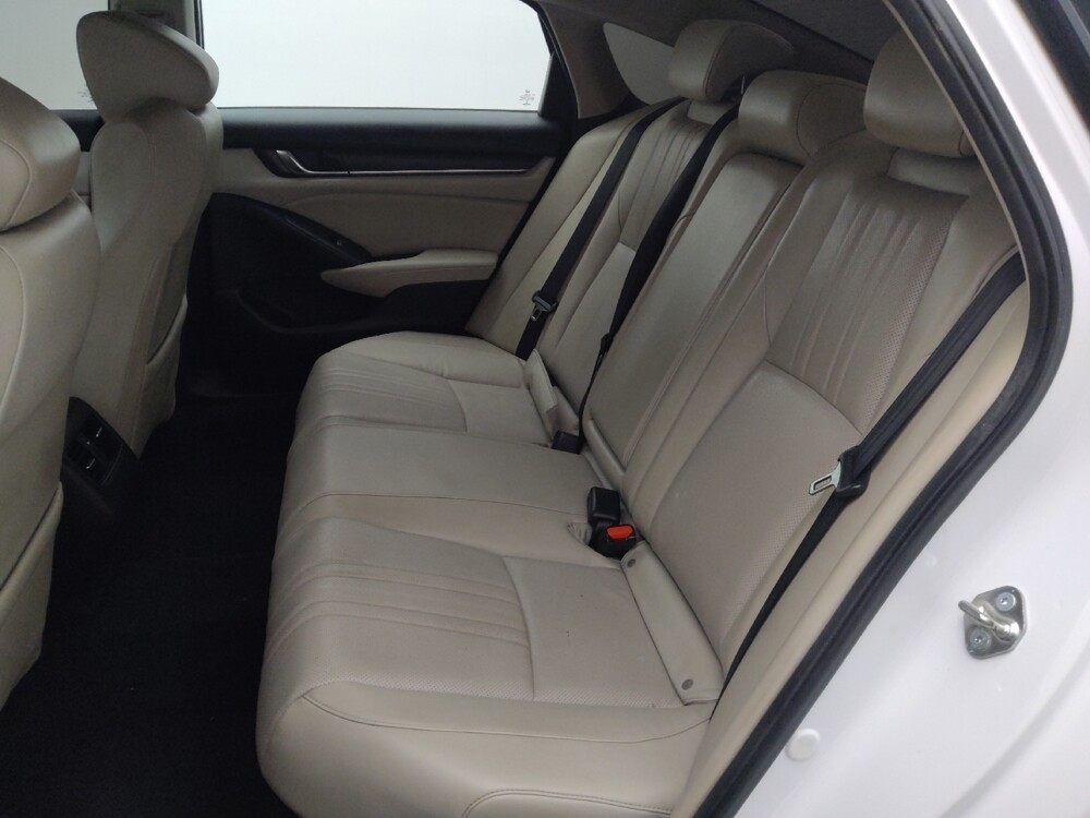 2018 Honda Accord in Temple, TX 76502 - 18139145 18