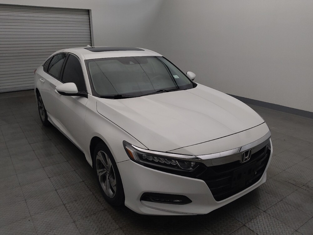 2018 Honda Accord in Temple, TX 76502 - 18139145 13