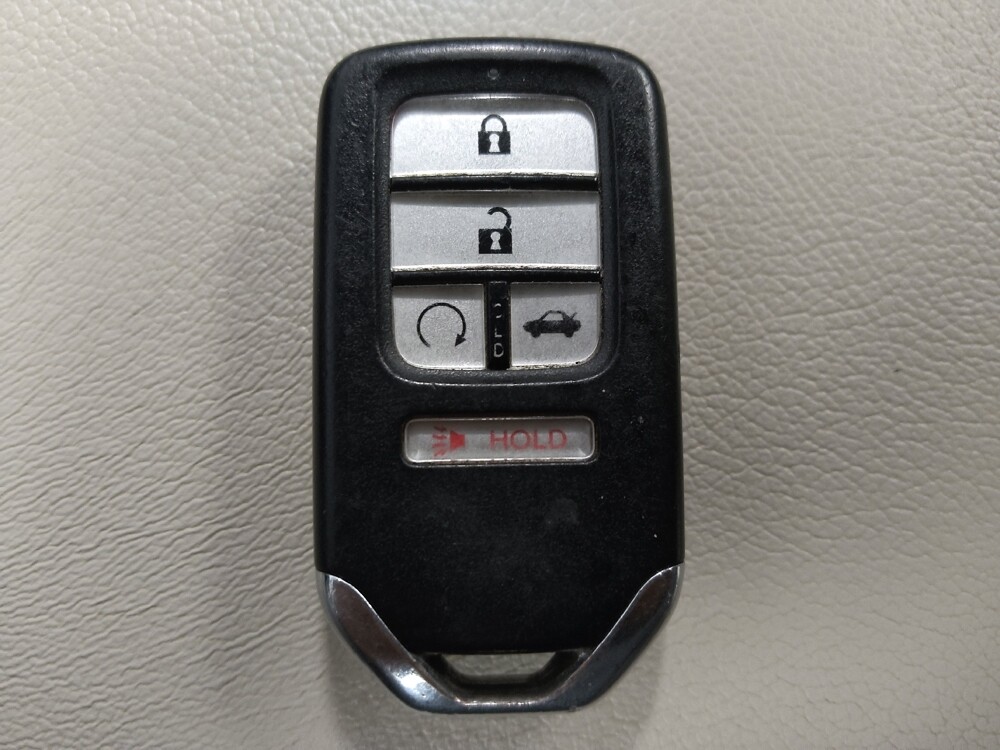 2018 Honda Accord in Temple, TX 76502 - 18139145 32