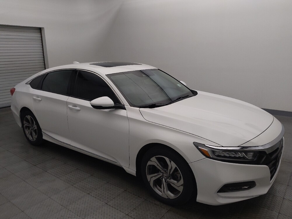 2018 Honda Accord in Temple, TX 76502 - 18139145 11