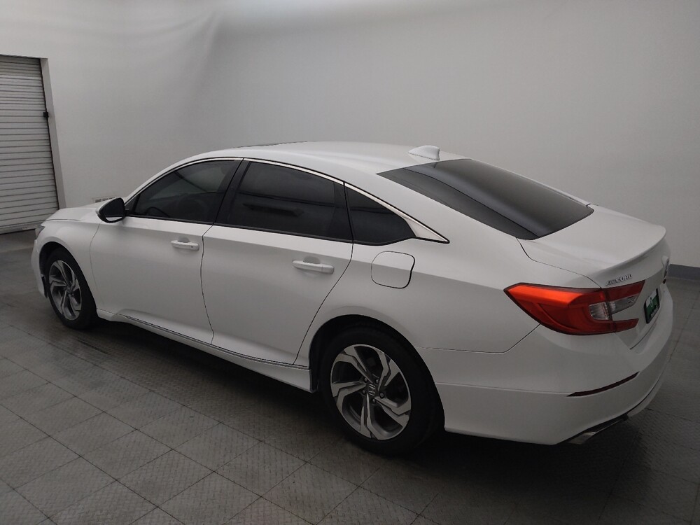2018 Honda Accord in Temple, TX 76502 - 18139145 3