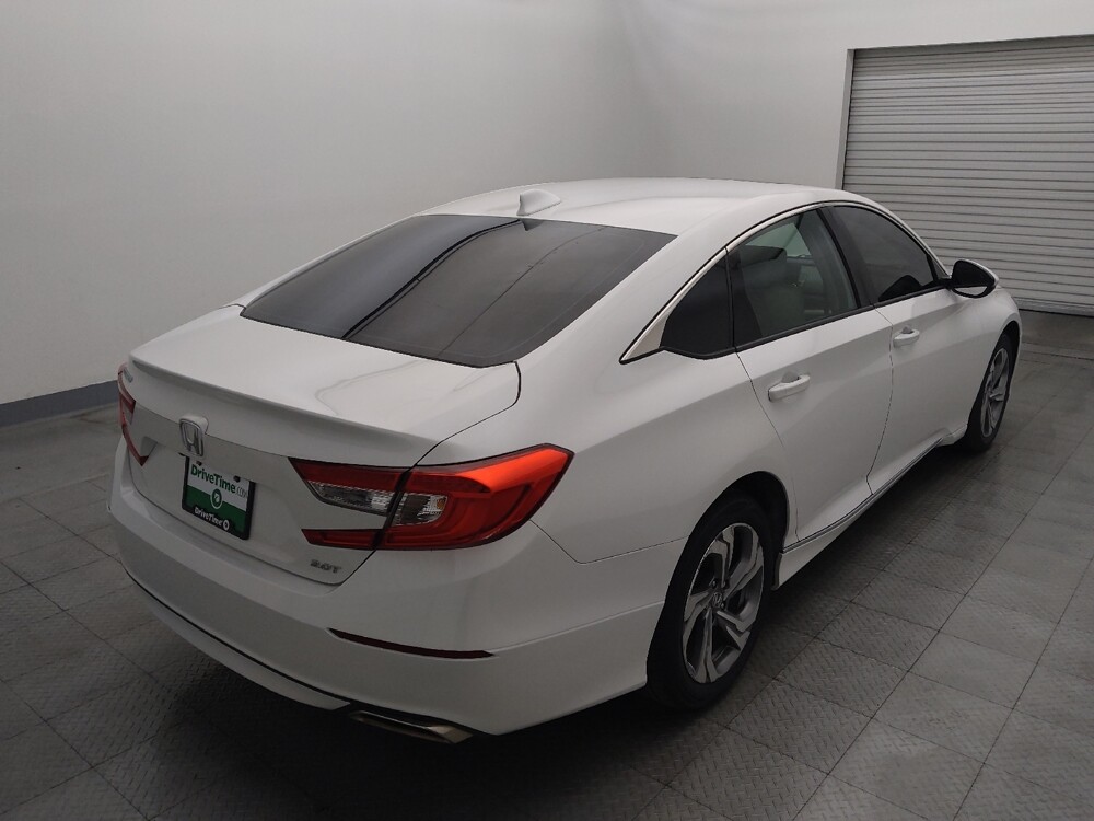 2018 Honda Accord in Temple, TX 76502 - 18139145 9