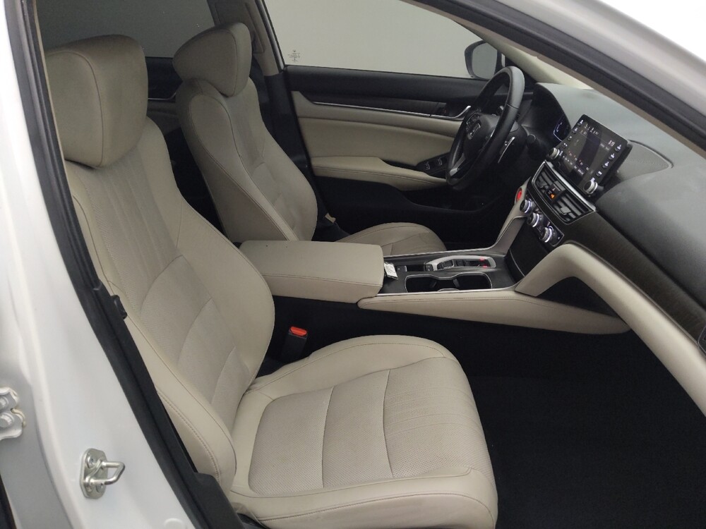 2018 Honda Accord in Temple, TX 76502 - 18139145 21